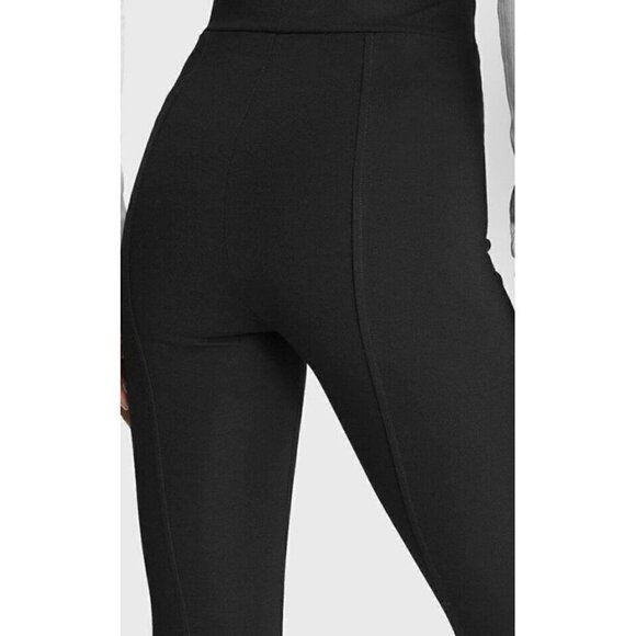 Rag and Bone Navy Blue Women’s Large Briggetta Legging Pant New - Picture 3 of 13
